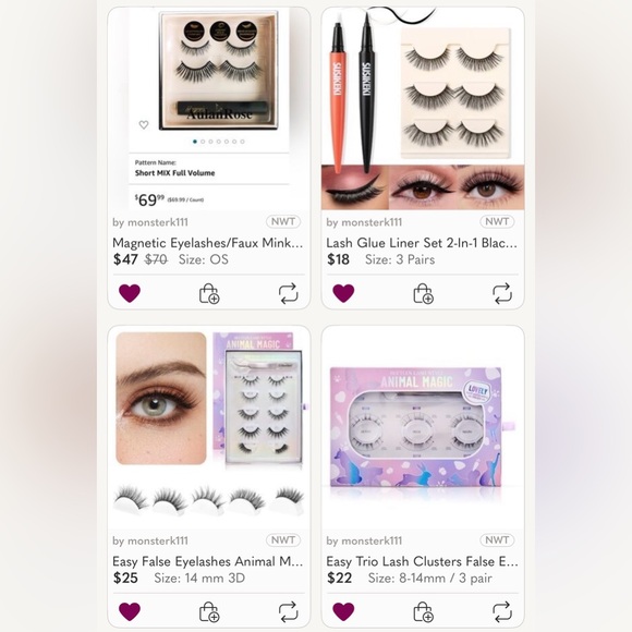 EYES - Picture 4 of 14